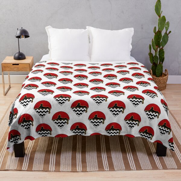 Item preview, Cats Under Twin Peaks designed and sold by Amber Thomas.