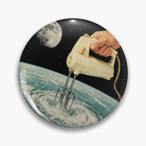 Item preview, Mixing the Earth designed and sold by Mell0naire.