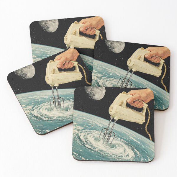 Item preview, Mixing the Earth designed and sold by Mell0naire.