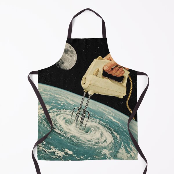 Item preview, Mixing the Earth designed and sold by The Mellonaire.
