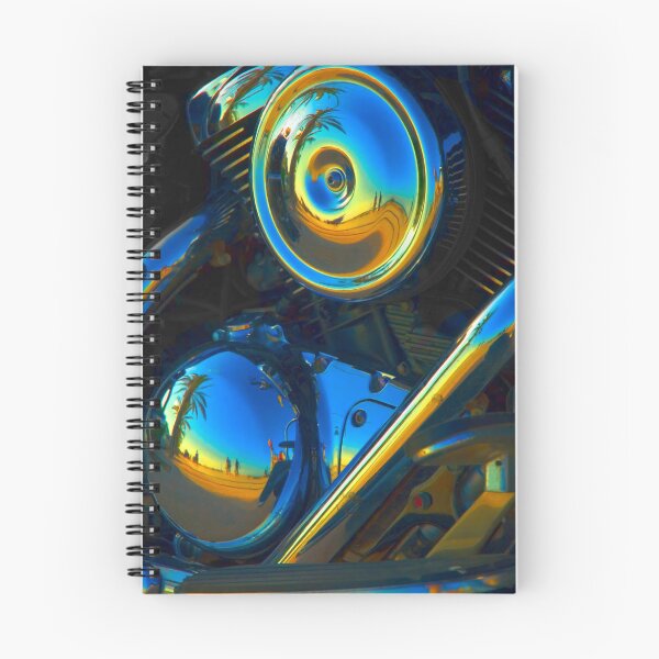 Item preview, sun down motorcycle engine  designed and sold by Gallery one.