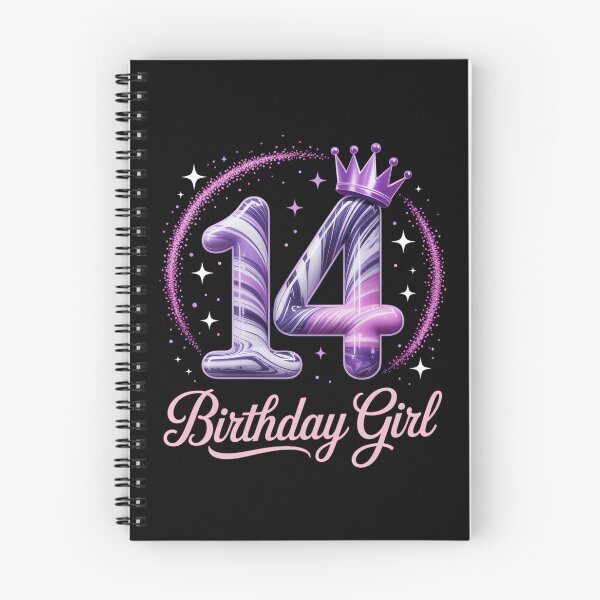 Item preview, 14th Birthday Celebration Design designed and sold by jkrphoto.