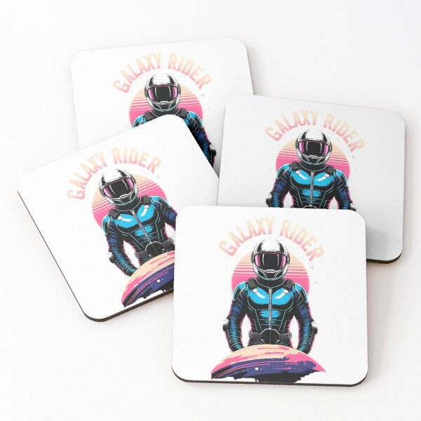 Item preview, Galaxy rider designed and sold by Altrixa.