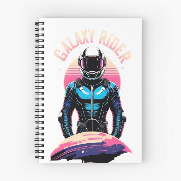 Item preview, Galaxy rider designed and sold by Altrixa.