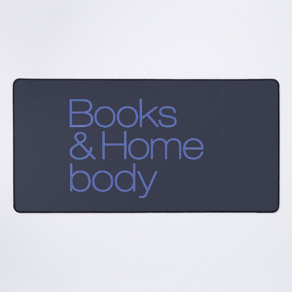 Item preview, Books & Home body Book lover Homebody Humor Bath & Body meme   designed and sold by ICANTWithoutCOFFEE.