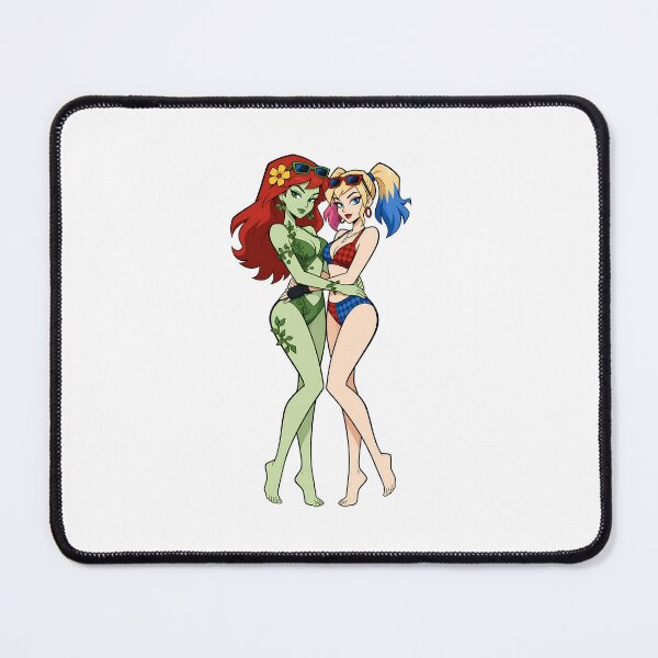 Item preview, Harley and Ivy (Harlivy) Fortnite Swimsuit designed and sold by Zero Canon.