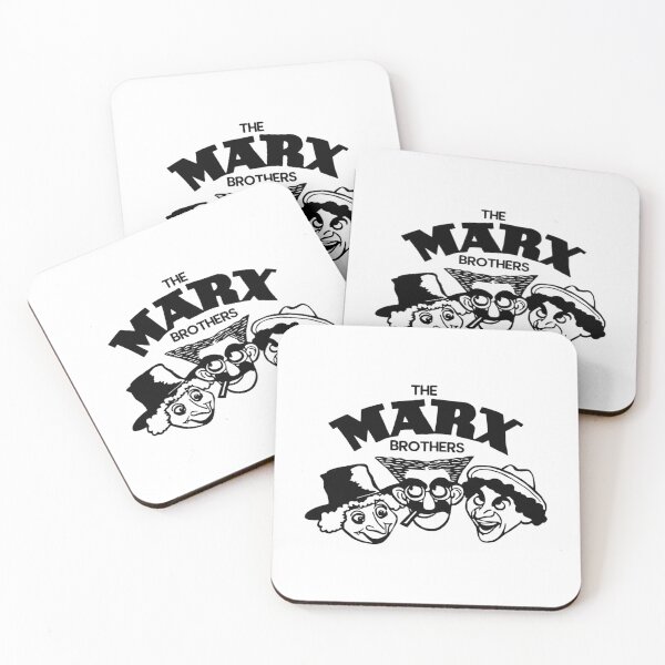 Item preview, The Marx Brothers  designed and sold by aca-riolaus.