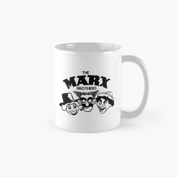 Item preview, The Marx Brothers  designed and sold by aca-riolaus.