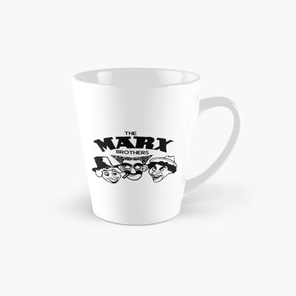 Item preview, The Marx Brothers  designed and sold by aca-riolaus.