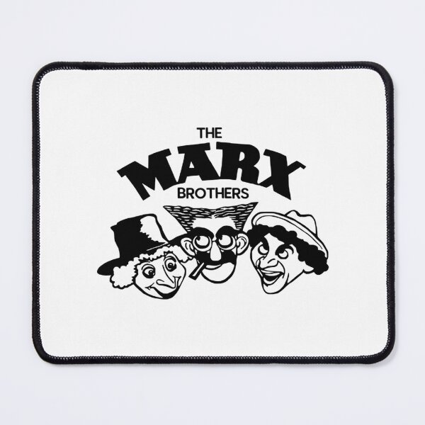 Item preview, The Marx Brothers designed and sold by aca-riolaus.