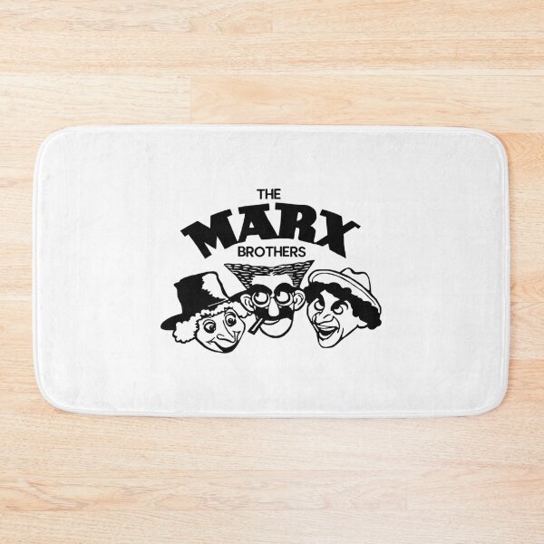 Item preview, The Marx Brothers  designed and sold by aca-riolaus.