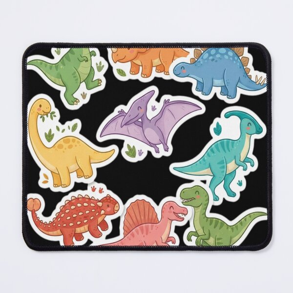 Item preview, Cute Dinosaur Pack designed and sold by ChiqueAvenue.
