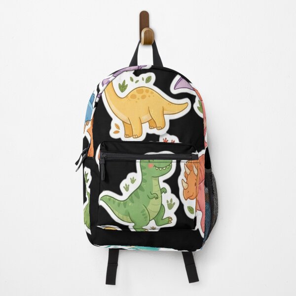 Item preview, Cute Dinosaur Pack designed and sold by ChiqueAvenue.