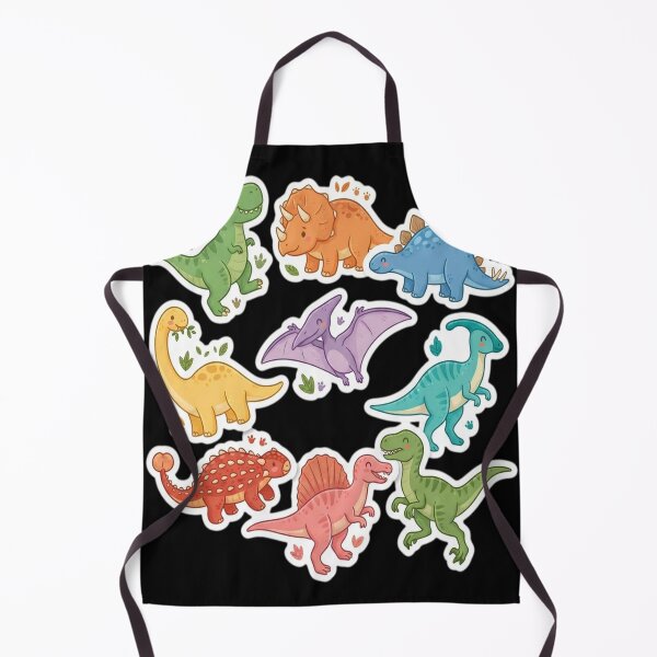Item preview, Cute Dinosaur Pack designed and sold by ChiqueAvenue.