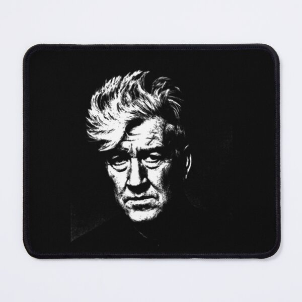 Item preview, David Lynch designed and sold by Amber Thomas.