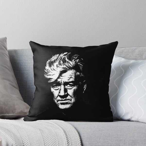 Item preview, David Lynch designed and sold by Amber Thomas.