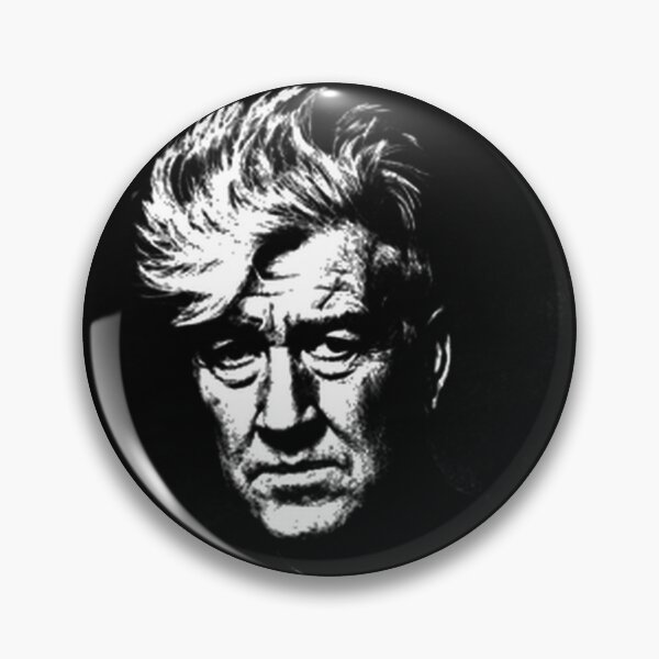 Item preview, David Lynch designed and sold by Amber Thomas.