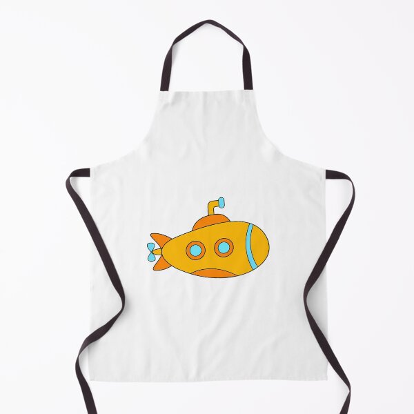Item preview, Submarine Short Sleeve designed and sold by che-lseyhartman.