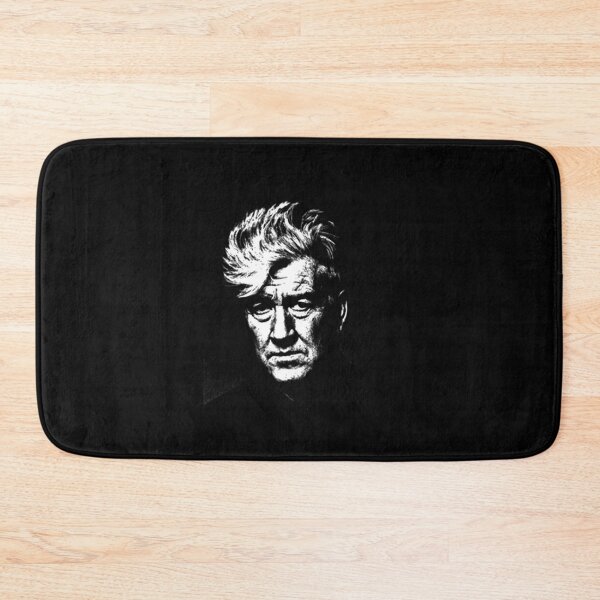 Item preview, David Lynch designed and sold by Amber Thomas.