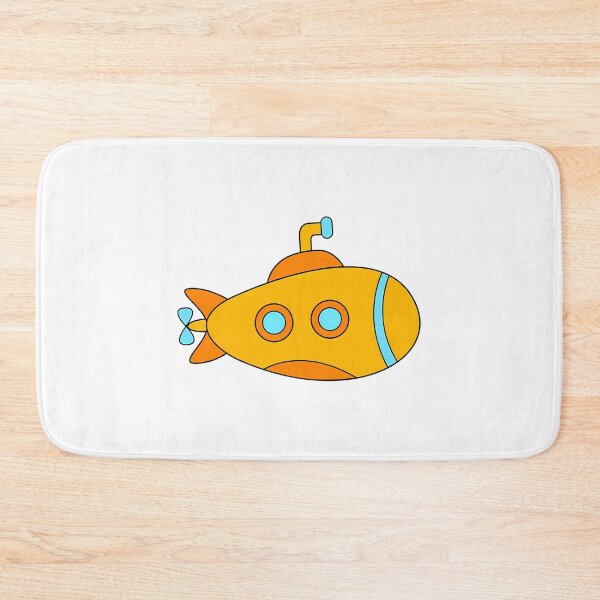 Item preview, Submarine Short Sleeve designed and sold by che-lseyhartman.