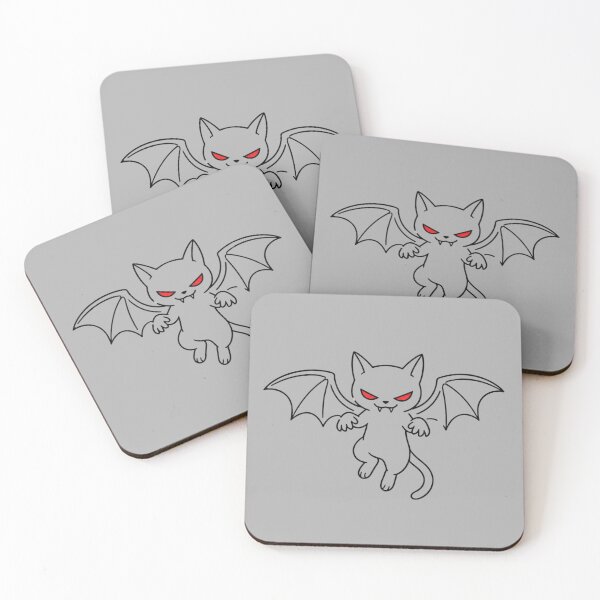 Item preview, Halloween Vampire Cat designed and sold by uunaa.