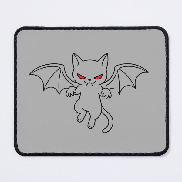Item preview, Halloween Vampire Cat designed and sold by uunaa.