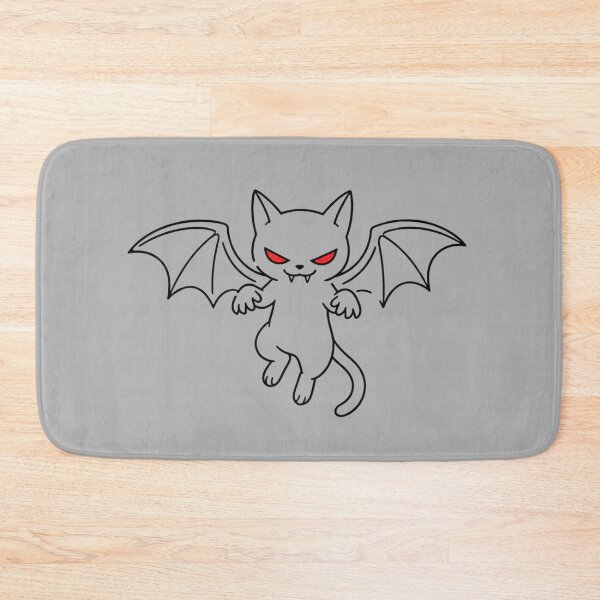 Item preview, Halloween Vampire Cat designed and sold by uunaa.