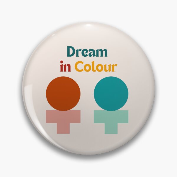 Item preview, Dream in Colour  designed and sold by StefanStudioArt.