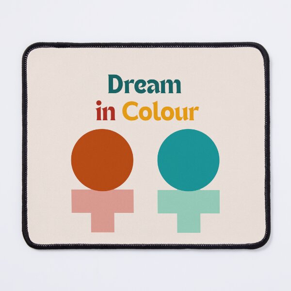 Item preview, Dream in Colour designed and sold by StefanStudioArt.