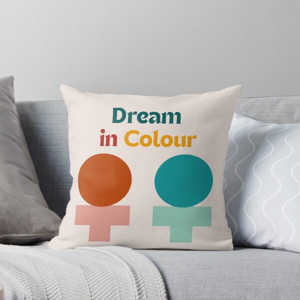 Item preview, Dream in Colour  designed and sold by StefanStudioArt.