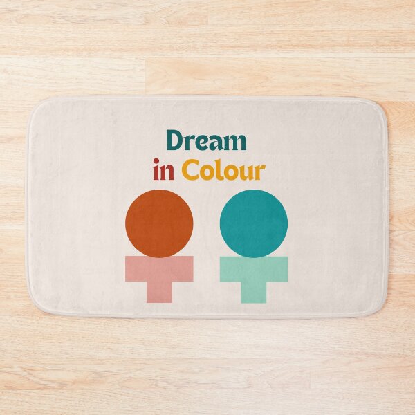 Item preview, Dream in Colour  designed and sold by StefanStudioArt.