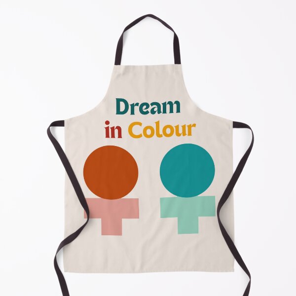 Item preview, Dream in Colour designed and sold by StefanStudioArt.