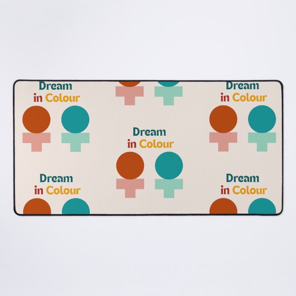Item preview, Dream in Colour designed and sold by StefanStudioArt.