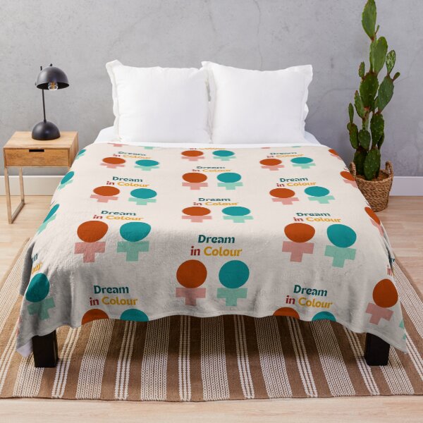 Item preview, Dream in Colour designed and sold by StefanStudioArt.