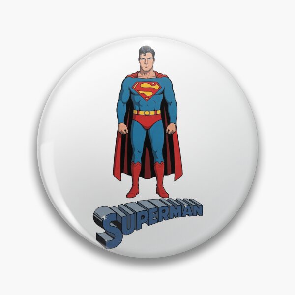 Item preview, Superman  designed and sold by Mingpipe.