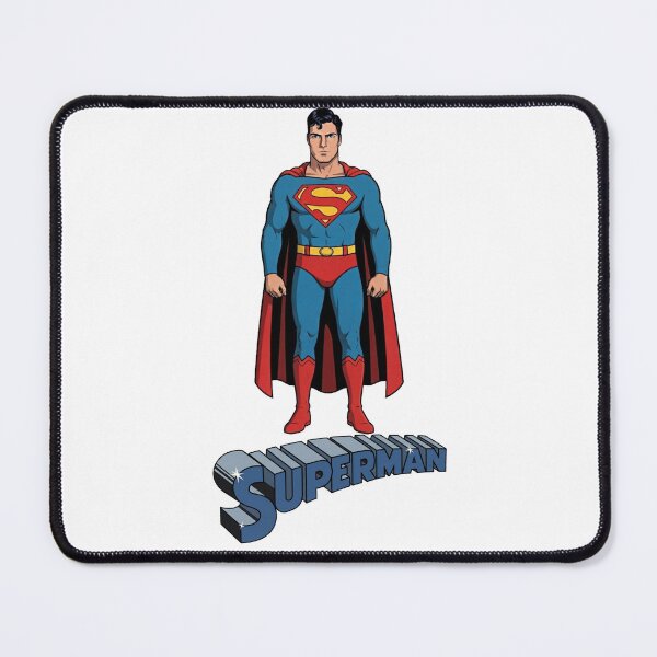 Item preview, Superman  designed and sold by Mingpipe.