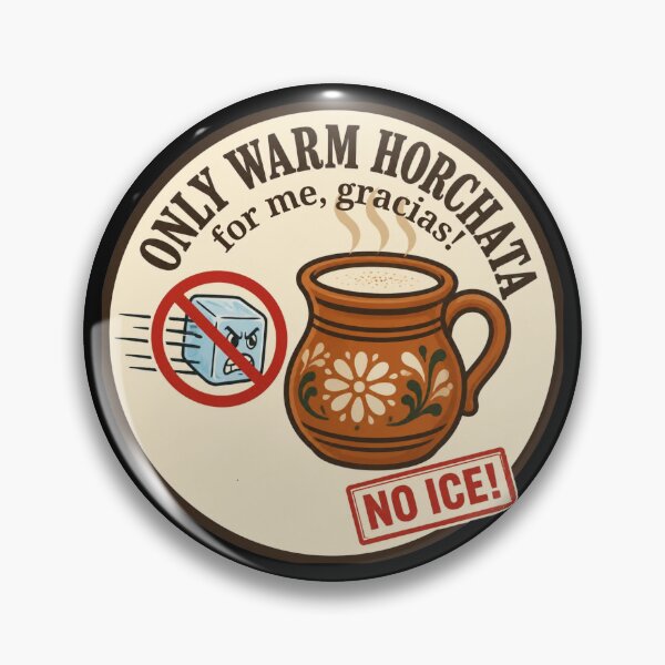 Item preview, Warm Horchata II designed and sold by Stickertariat.
