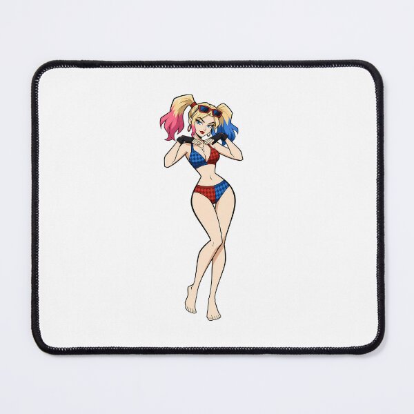 Item preview, Harley Quinn Fortnite Swimsuit designed and sold by Zero Canon.