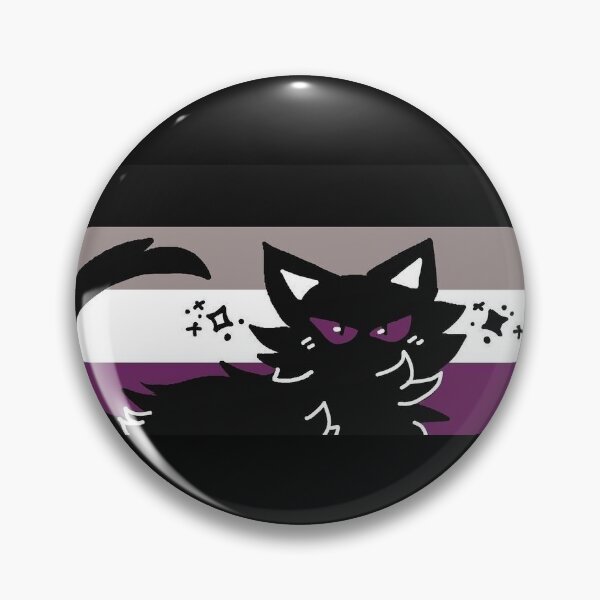 Item preview, Asexual pride designed and sold by Mikari06.