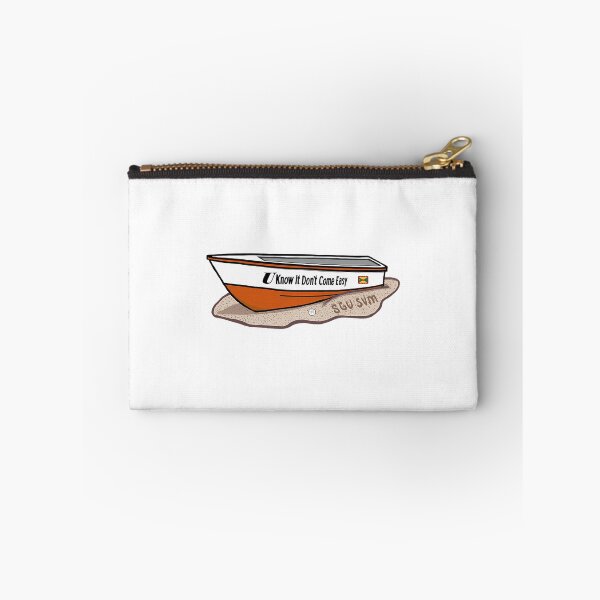 Item preview, U Know It Don'T Come Easy Boat designed and sold by che-lseyhartman.