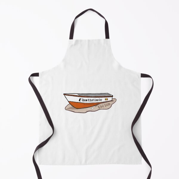 Item preview, U Know It Don'T Come Easy Boat designed and sold by che-lseyhartman.