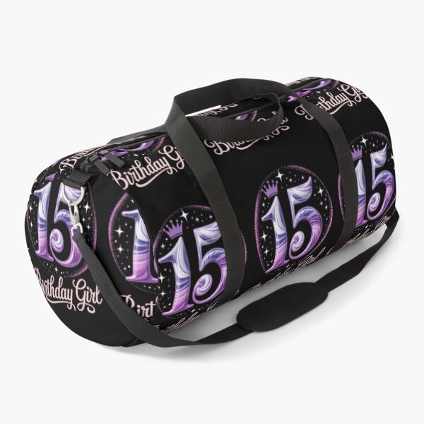 Item preview, 15th Birthday Celebration Design designed and sold by jkrphoto.
