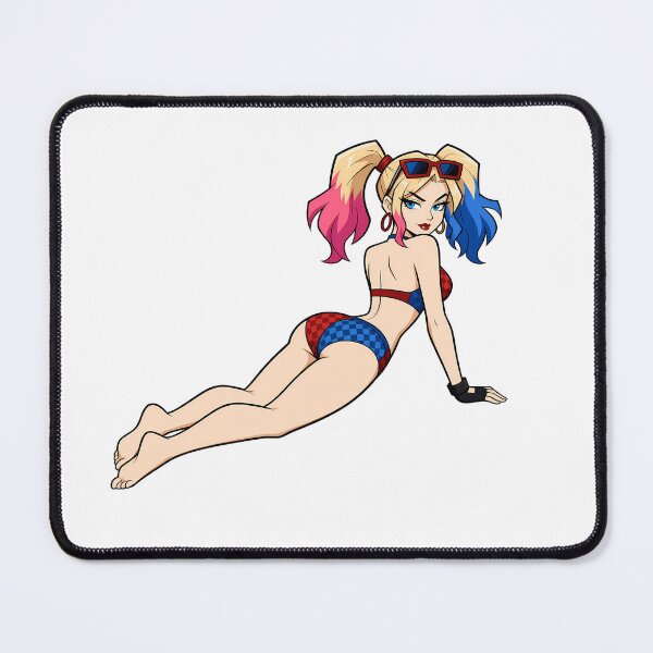 Item preview, Harley Quinn Fortnite Swimsuit 2 designed and sold by Zero Canon.