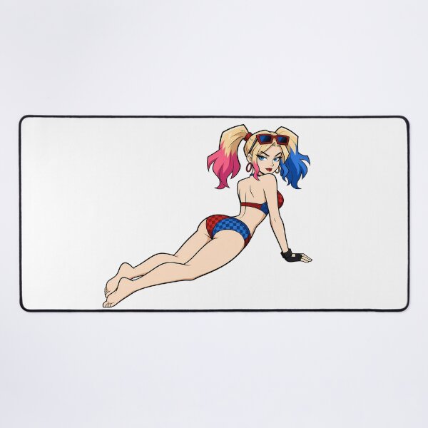Item preview, Harley Quinn Fortnite Swimsuit 2 designed and sold by Zero Canon.