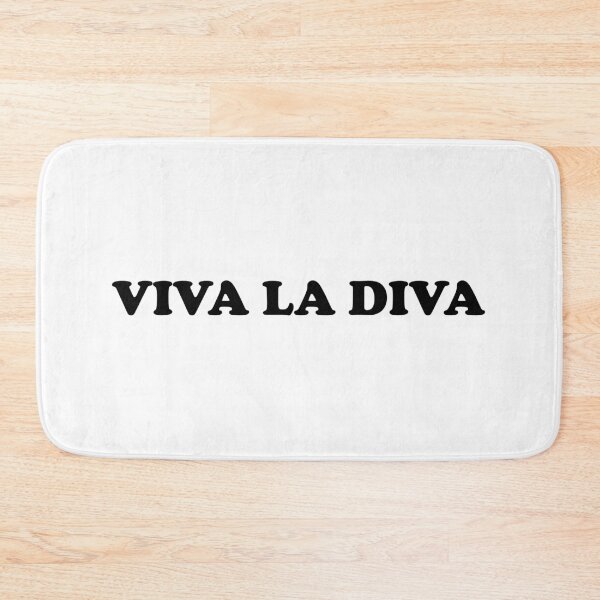 Item preview, Viva La Diva designed and sold by ChungusLiving.