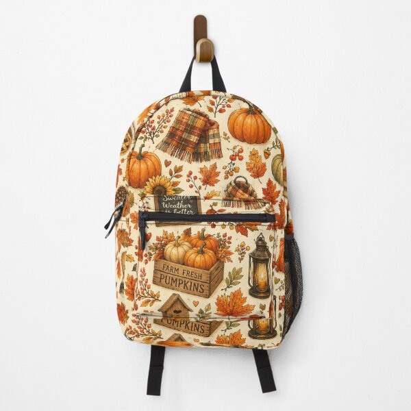 Item preview, Hello Autumn designed and sold by Military Insignia Products.