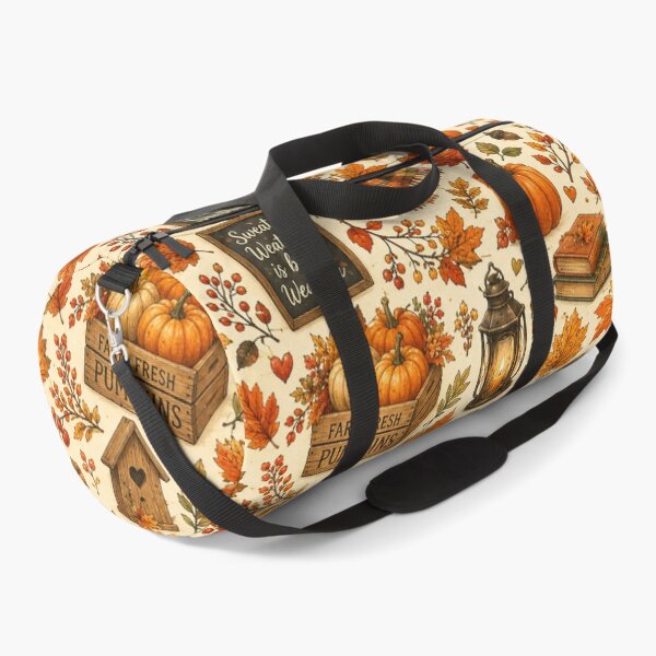 Item preview, Hello Autumn designed and sold by Military Insignia Products.