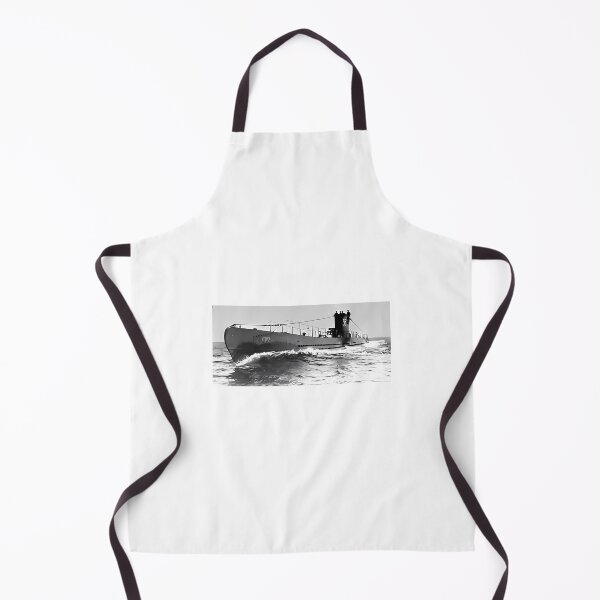 Item preview, U-Boat At Speed designed and sold by che-lseyhartman.
