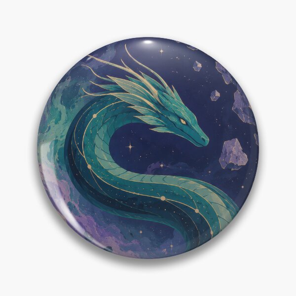 Item preview, Moonshadow Serpent of the Stars designed and sold by Sketchlegacy.