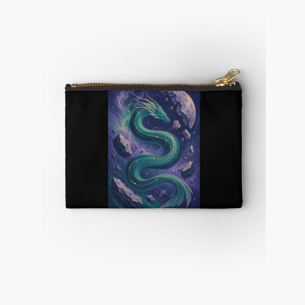 Item preview, Moonshadow Serpent of the Stars designed and sold by Sketchlegacy.